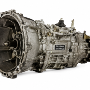 Nissan Navara Used Gearbox