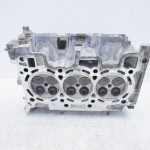 Nissan Note Cylinder Head