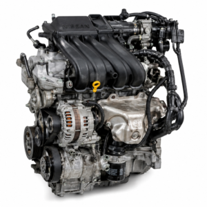 Nissan Note Used Engine