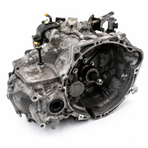 Nissan Note Used Gearbox