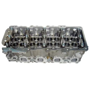 Nissan Patrol Cylinder Head