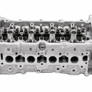 Nissan Qashqai Cylinder Head