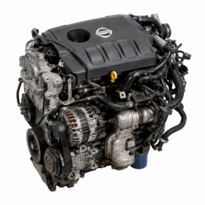 Nissan Qashqai Used Engine