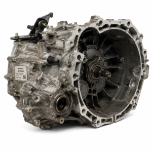Nissan Qashqai Used Gearbox