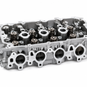 Nissan Sentra Cylinder Head