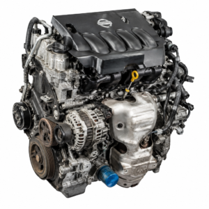Nissan Sentra Used Engine