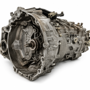 Nissan Sentra Used Gearbox