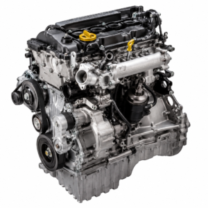 Nissan Terrano Used Engine