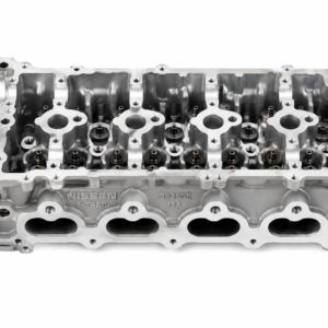 Nissan X-Trail Cylinder Head