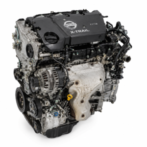 Nissan X-Trail Used Engine