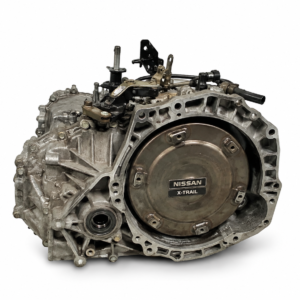 Nissan X-Trail Used Gearbox