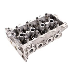 Toyota Avanza Cylinder Head