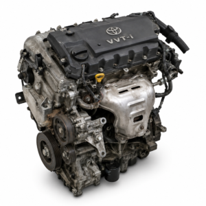Toyota Avanza Used Engine