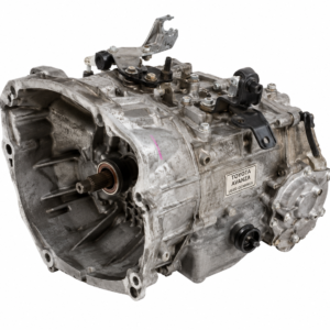 Toyota Avanza Used Gearbox