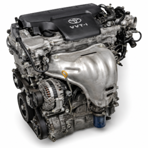 Toyota Camry Used Engine