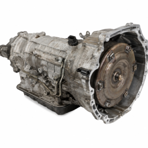 Toyota Camry Used Gearbox