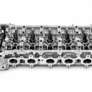 Toyota Corolla Cross Cylinder Head