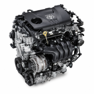 Toyota Corolla Cross Used Engine