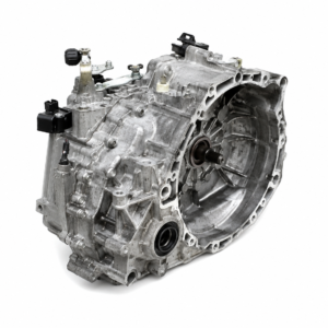 Toyota Corolla Cross Used Gearbox