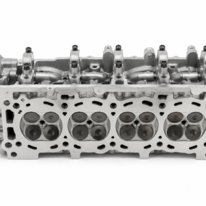 Toyota Corolla Cylinder Head