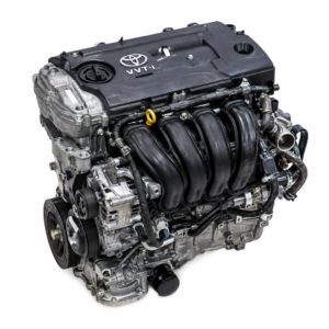 Toyota Corolla Used Engine