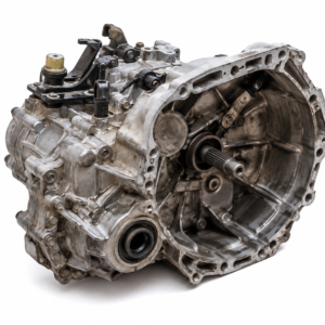 Toyota Corolla Used Gearbox