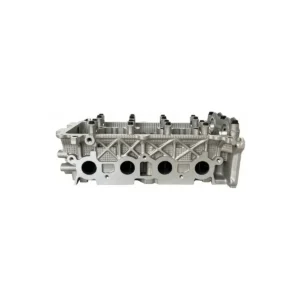 Toyota Etios Cylinder Head
