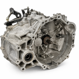 Toyota Etios Used Gearbox