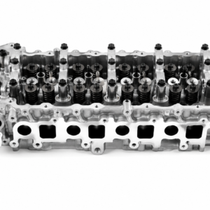 Toyota Fortuner Cylinder Head