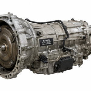 Toyota Fortuner Used Gearbox