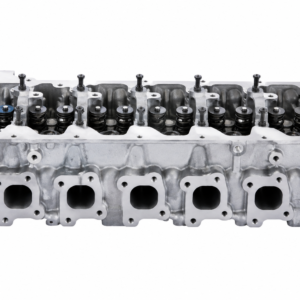 Toyota Hiace Cylinder Head