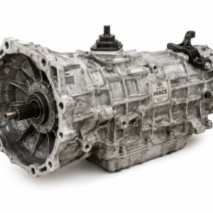 Toyota Hiace Used Gearbox