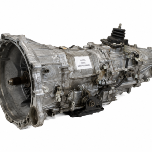 Toyota Hilux Used Gearbox