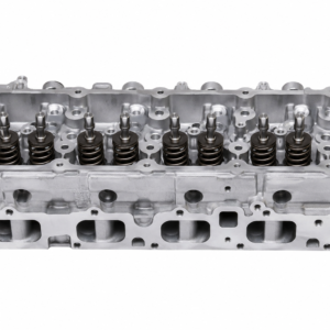 Toyota Land Cruiser 70 Series Cylinder Head