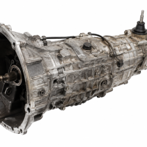 Toyota Land Cruiser 70 Series Used Gearbox