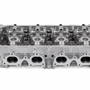 Toyota Land Cruiser Prado Cylinder Head