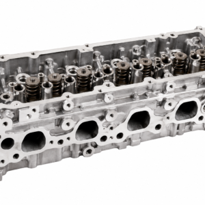 Toyota Quantum Cylinder Head
