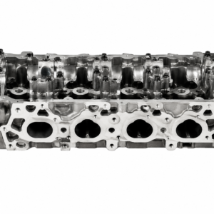 Toyota RAV4 Cylinder Head