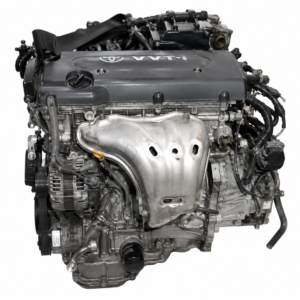 Toyota RAV4 Used Engine