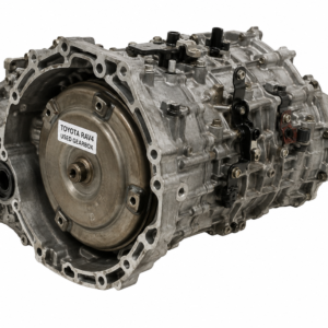 Toyota RAV4 Used Gearbox