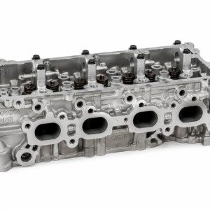Toyota Rush Cylinder Head