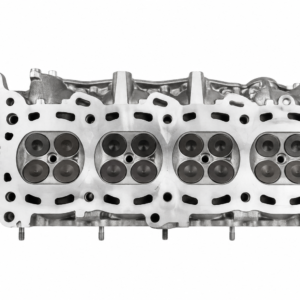 Toyota Urban Cruiser Cylinder Head