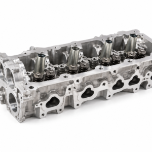 Toyota Yaris / Yaris Cross Cylinder Head for sale at Enjini Auto