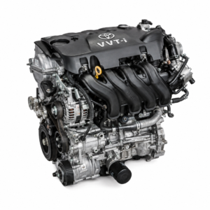 Toyota Yaris / Yaris Cross Used Engine for sale at Enjini Auto