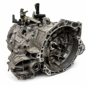 Toyota Yaris / Yaris Cross Used Gearbox