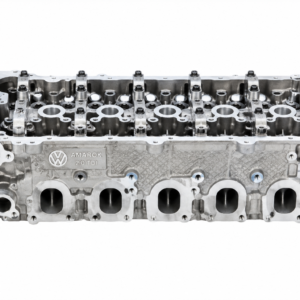 VW Amarok Cylinder Head