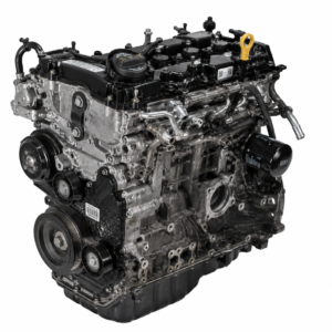VW Amarok Used Engine