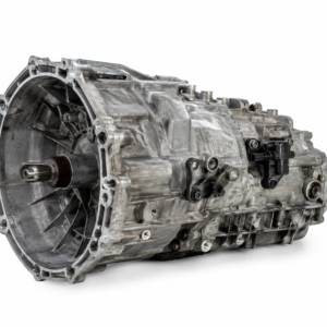 VW Amarok Used Gearbox