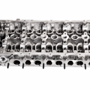 VW Arteon Cylinder Head