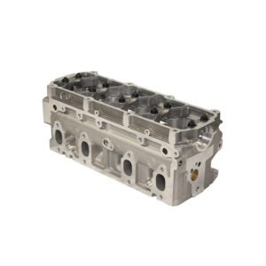VW Caddy Cylinder Head